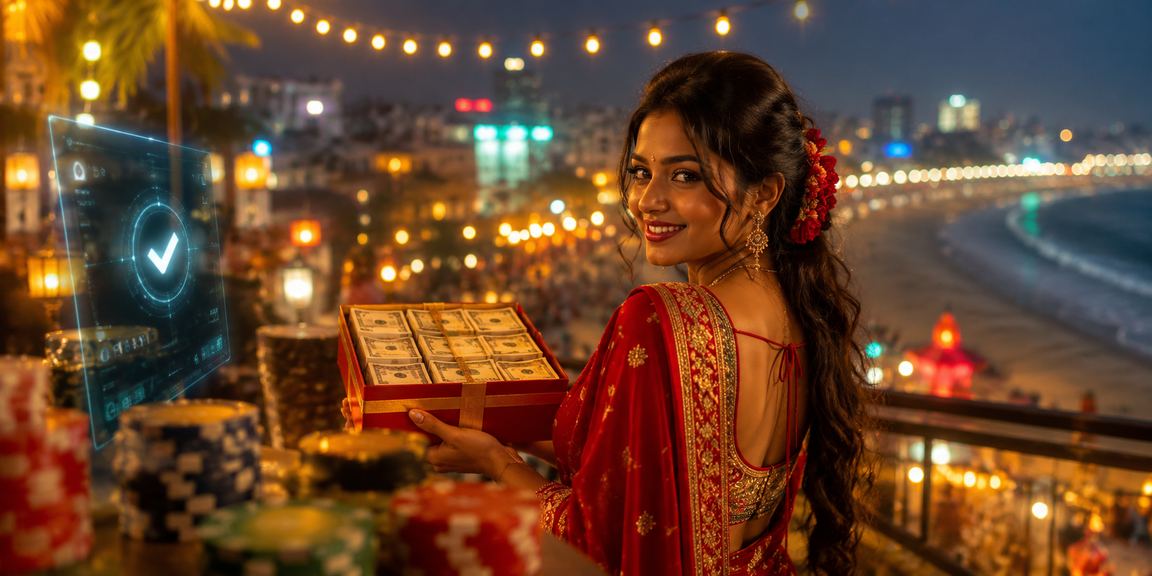 Online Casino Betting in Cox's Bazar — 1333bt Live Gaming Experience