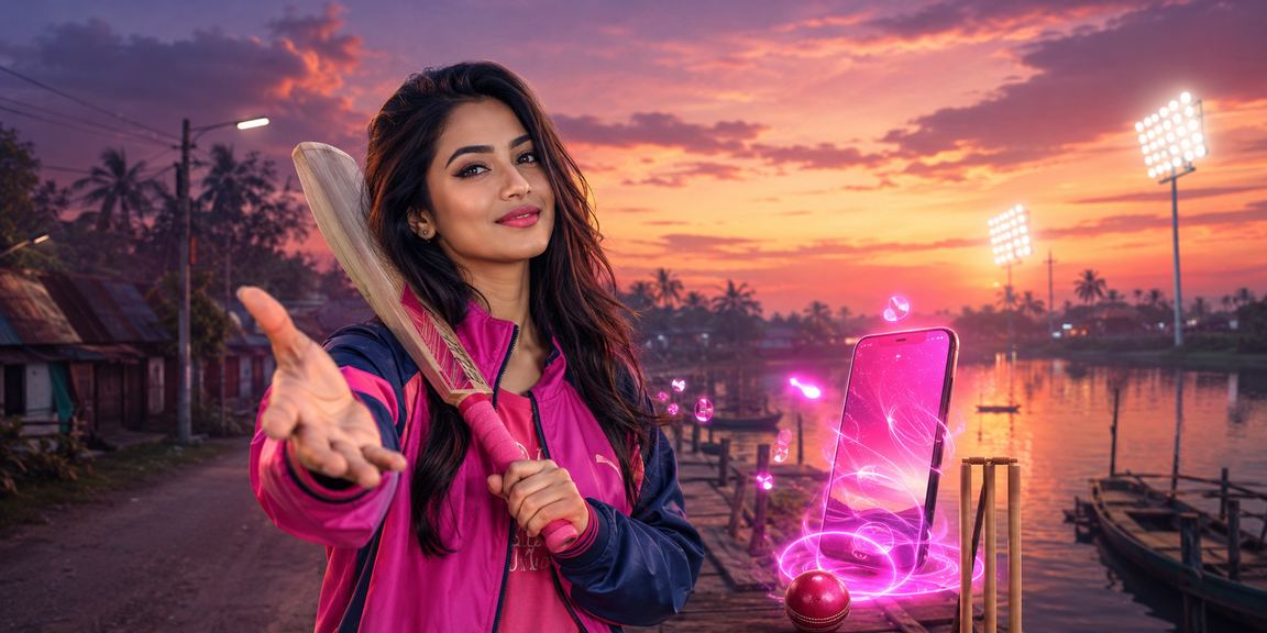 Cricket Betting in Cumilla — 1333bt Experience for Bangladeshi Users