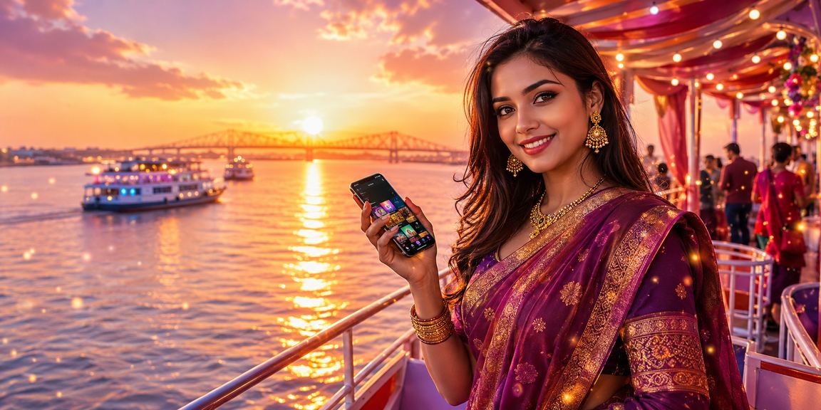 Rajshahi Mobile Casino High Roller — Live Baccarat & High-Limit Betting