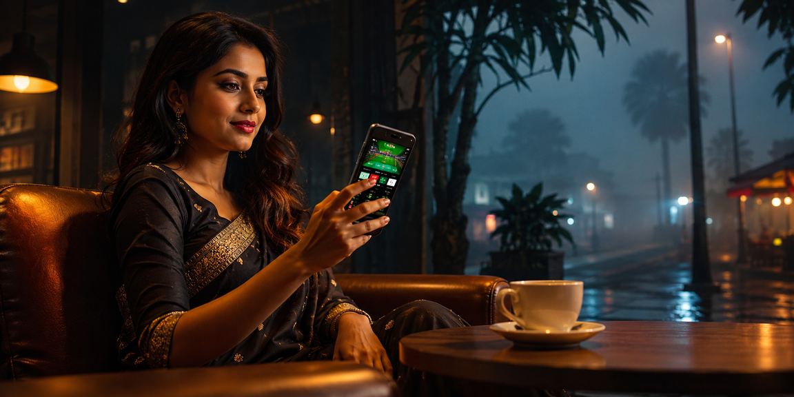 Claiming rewards via mobile payment in Rangpur — online bonuses in northern Bangladesh