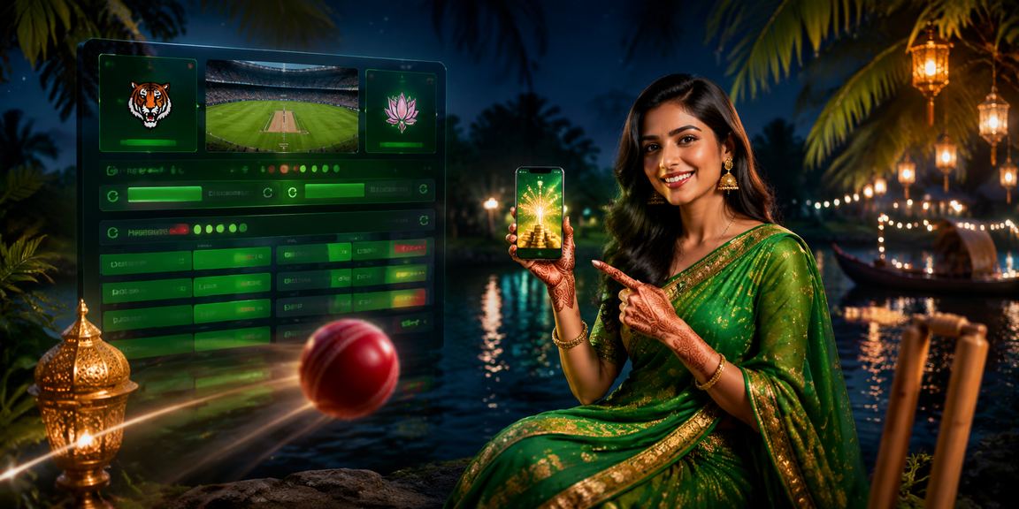 সিলেটে ক্রিকেট বেটিং — ঐতিহ্যবাহী বাংলাদেশী পরিবেশে
